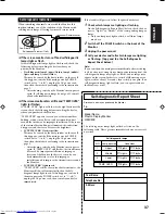 Предварительный просмотр 82 страницы JVC GM X50U Instructions Manual