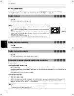 Preview for 26 page of JVC GNT0013-014A Instructions Manual