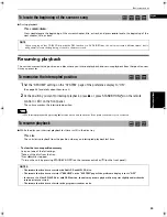 Preview for 27 page of JVC GNT0013-014A Instructions Manual