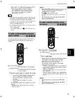 Preview for 29 page of JVC GNT0013-014A Instructions Manual