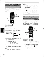 Preview for 30 page of JVC GNT0013-014A Instructions Manual