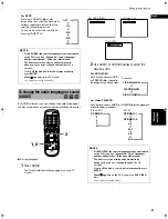 Preview for 39 page of JVC GNT0013-014A Instructions Manual