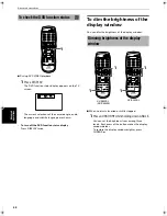 Preview for 42 page of JVC GNT0013-014A Instructions Manual