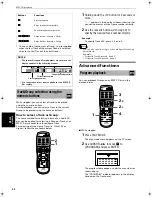 Preview for 44 page of JVC GNT0013-014A Instructions Manual