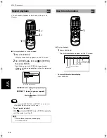 Preview for 46 page of JVC GNT0013-014A Instructions Manual