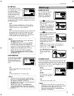 Preview for 49 page of JVC GNT0013-014A Instructions Manual