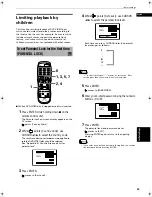 Preview for 51 page of JVC GNT0013-014A Instructions Manual