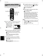 Preview for 52 page of JVC GNT0013-014A Instructions Manual