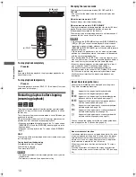 Preview for 12 page of JVC GNT0042-001A Instructions Manual