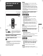 Preview for 13 page of JVC GNT0042-001A Instructions Manual