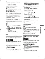 Preview for 15 page of JVC GNT0042-001A Instructions Manual