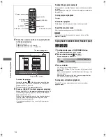 Preview for 16 page of JVC GNT0042-001A Instructions Manual