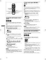 Preview for 18 page of JVC GNT0042-001A Instructions Manual