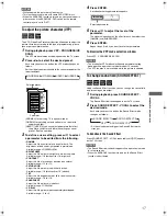 Preview for 19 page of JVC GNT0042-001A Instructions Manual