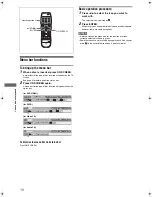 Preview for 20 page of JVC GNT0042-001A Instructions Manual