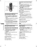 Preview for 24 page of JVC GNT0042-001A Instructions Manual