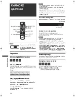 Preview for 26 page of JVC GNT0042-001A Instructions Manual