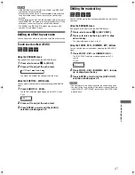 Preview for 29 page of JVC GNT0042-001A Instructions Manual