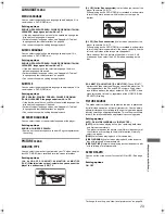 Preview for 31 page of JVC GNT0042-001A Instructions Manual