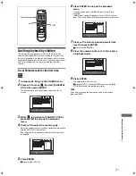 Preview for 33 page of JVC GNT0042-001A Instructions Manual