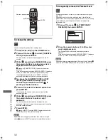 Preview for 34 page of JVC GNT0042-001A Instructions Manual