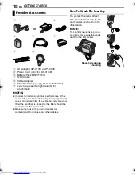 Preview for 10 page of JVC GR-240EZ Instructions Manual