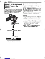 Preview for 36 page of JVC GR-240EZ Instructions Manual