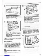 Preview for 13 page of JVC GR-45 Instructions Manual