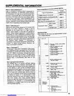 Preview for 31 page of JVC GR-45 Instructions Manual