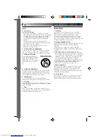 Preview for 4 page of JVC GR-AX1010 Instructions Manual