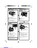 Preview for 5 page of JVC GR-AX1010 Instructions Manual