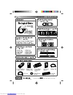 Preview for 6 page of JVC GR-AX1010 Instructions Manual