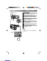 Preview for 12 page of JVC GR-AX1010 Instructions Manual