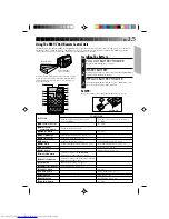 Preview for 15 page of JVC GR-AX1010 Instructions Manual