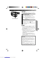 Preview for 19 page of JVC GR-AX1010 Instructions Manual