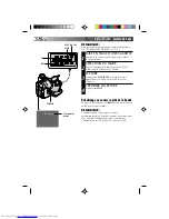 Preview for 92 page of JVC GR-AX1010 Instructions Manual