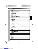 Предварительный просмотр 7 страницы JVC GR-AX1027 Instructions Manual