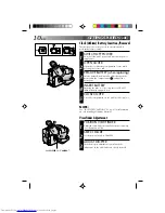 Предварительный просмотр 10 страницы JVC GR-AX1027 Instructions Manual