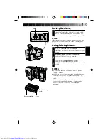 Предварительный просмотр 13 страницы JVC GR-AX1027 Instructions Manual