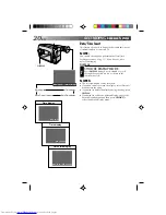 Предварительный просмотр 20 страницы JVC GR-AX1027 Instructions Manual