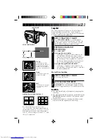 Предварительный просмотр 21 страницы JVC GR-AX1027 Instructions Manual