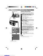 Предварительный просмотр 26 страницы JVC GR-AX1027 Instructions Manual