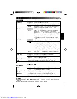 Предварительный просмотр 31 страницы JVC GR-AX1027 Instructions Manual