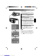 Предварительный просмотр 33 страницы JVC GR-AX1027 Instructions Manual