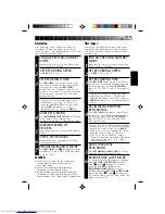 Предварительный просмотр 35 страницы JVC GR-AX1027 Instructions Manual