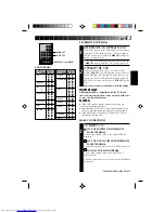 Предварительный просмотр 41 страницы JVC GR-AX1027 Instructions Manual