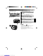 Предварительный просмотр 43 страницы JVC GR-AX1027 Instructions Manual