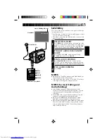 Предварительный просмотр 45 страницы JVC GR-AX1027 Instructions Manual