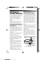 Предварительный просмотр 57 страницы JVC GR-AX1027 Instructions Manual