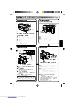 Предварительный просмотр 59 страницы JVC GR-AX1027 Instructions Manual